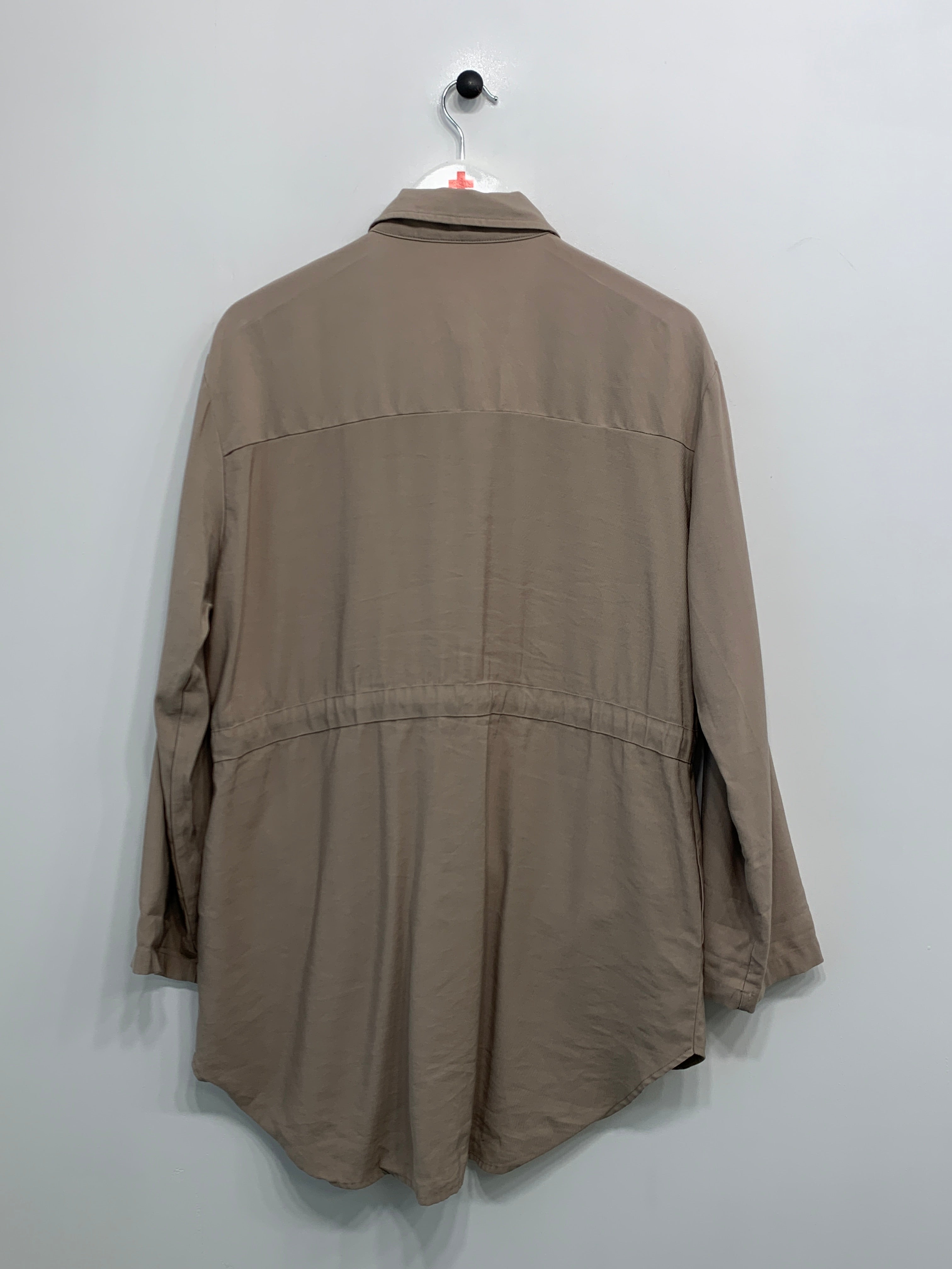 Neon & Nylon Skjorte